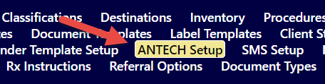 antech diagnostics logo